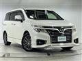 2017 Nissan Elgrand