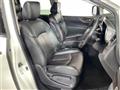2017 Nissan Elgrand