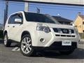 2010 Nissan X-Trail