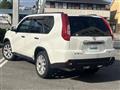 2010 Nissan X-Trail