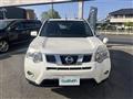 2010 Nissan X-Trail