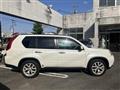 2010 Nissan X-Trail