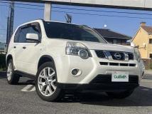 2010 Nissan X-Trail