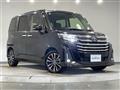 2021 Toyota Roomy