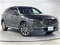 2018 Mazda CX-8