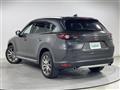 2018 Mazda CX-8