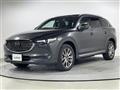 2018 Mazda CX-8