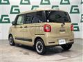 2023 Daihatsu Move Canbus