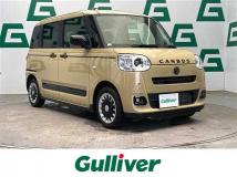 2023 Daihatsu Move Canbus