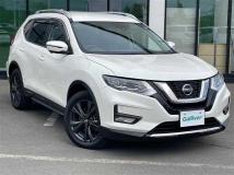 2021 Nissan X-Trail