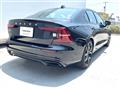2020 Volvo S60