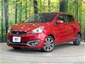 2016 Mitsubishi Mirage