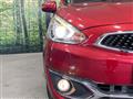 2016 Mitsubishi Mirage