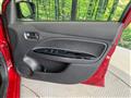 2016 Mitsubishi Mirage