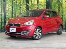 2016 Mitsubishi Mirage