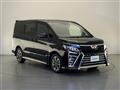 2017 Toyota Voxy