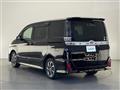2017 Toyota Voxy