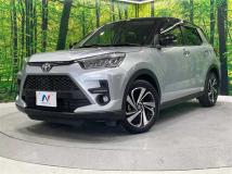 2019 Toyota Raize