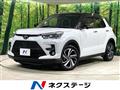 2020 Toyota Raize