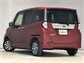 2023 Toyota Roomy
