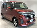 2023 Toyota Roomy