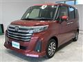 2023 Toyota Roomy