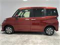 2023 Toyota Roomy