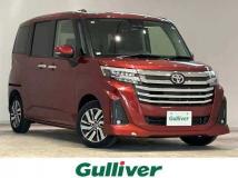 2023 Toyota Roomy