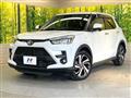 2020 Toyota Raize