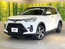 2020 Toyota Raize