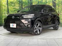 2020 Toyota Raize