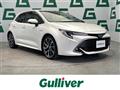 2018 Toyota Corolla Sports