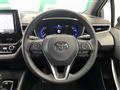 2018 Toyota Corolla Sports