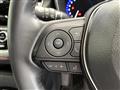 2018 Toyota Corolla Sports