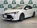 2018 Toyota Corolla Sports