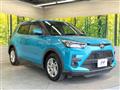 2020 Toyota Raize