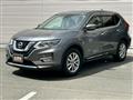 2019 Nissan X-Trail Hybrid