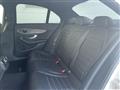 2015 Mercedes-Benz C-Class