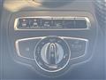2015 Mercedes-Benz C-Class