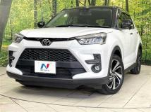 2020 Toyota Raize