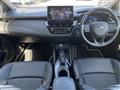 2019 Toyota Corolla Touring Wagon