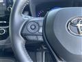 2019 Toyota Corolla Touring Wagon