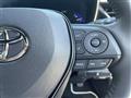 2019 Toyota Corolla Touring Wagon