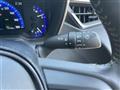 2019 Toyota Corolla Touring Wagon