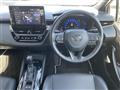 2019 Toyota Corolla Touring Wagon