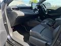 2019 Toyota Corolla Touring Wagon
