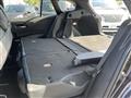 2019 Toyota Corolla Touring Wagon