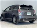2017 Toyota AQUA