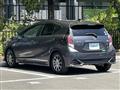 2017 Toyota AQUA
