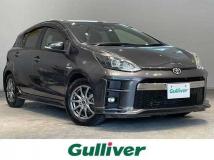 2017 Toyota AQUA